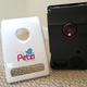 Illustration for article titled This Little Black Dog Isnt Impressed By The Petzi Treat Cam